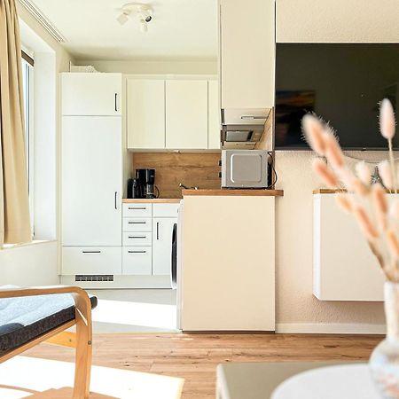 Suennslag Wohnung 026Eg Boltenhagen  Ngoại thất bức ảnh