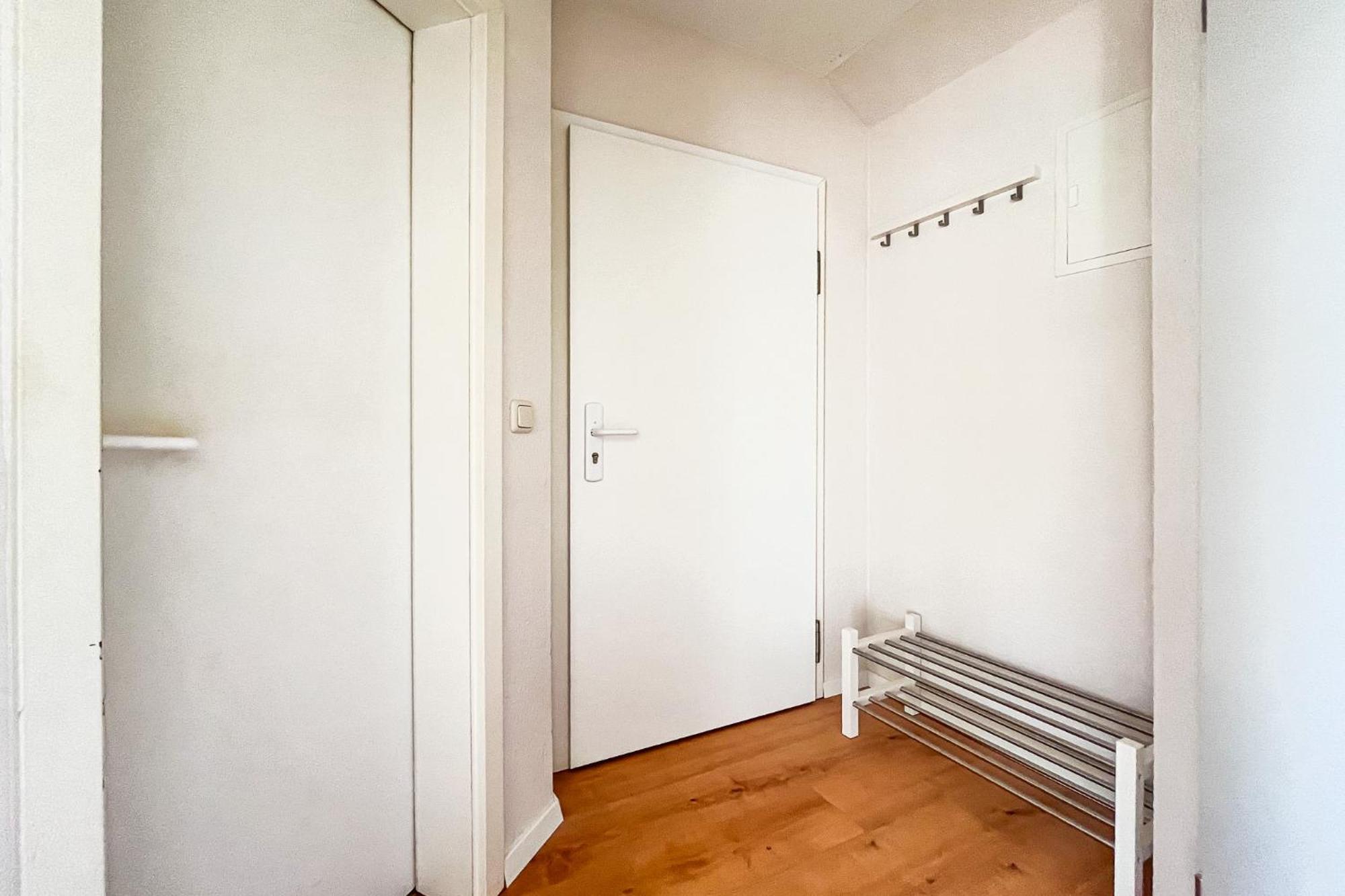 Suennslag Wohnung 026Eg Boltenhagen  Ngoại thất bức ảnh