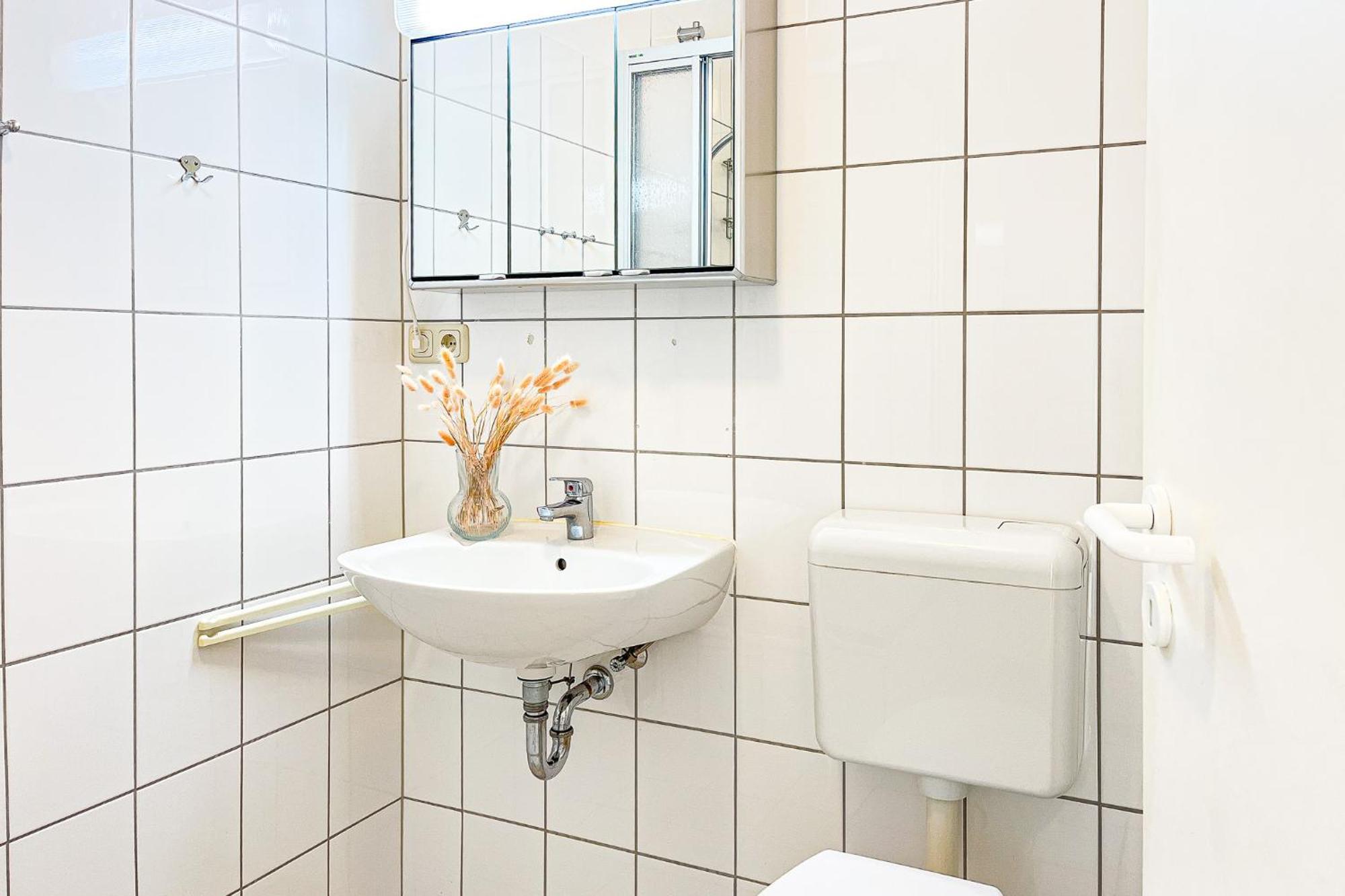 Suennslag Wohnung 026Eg Boltenhagen  Ngoại thất bức ảnh