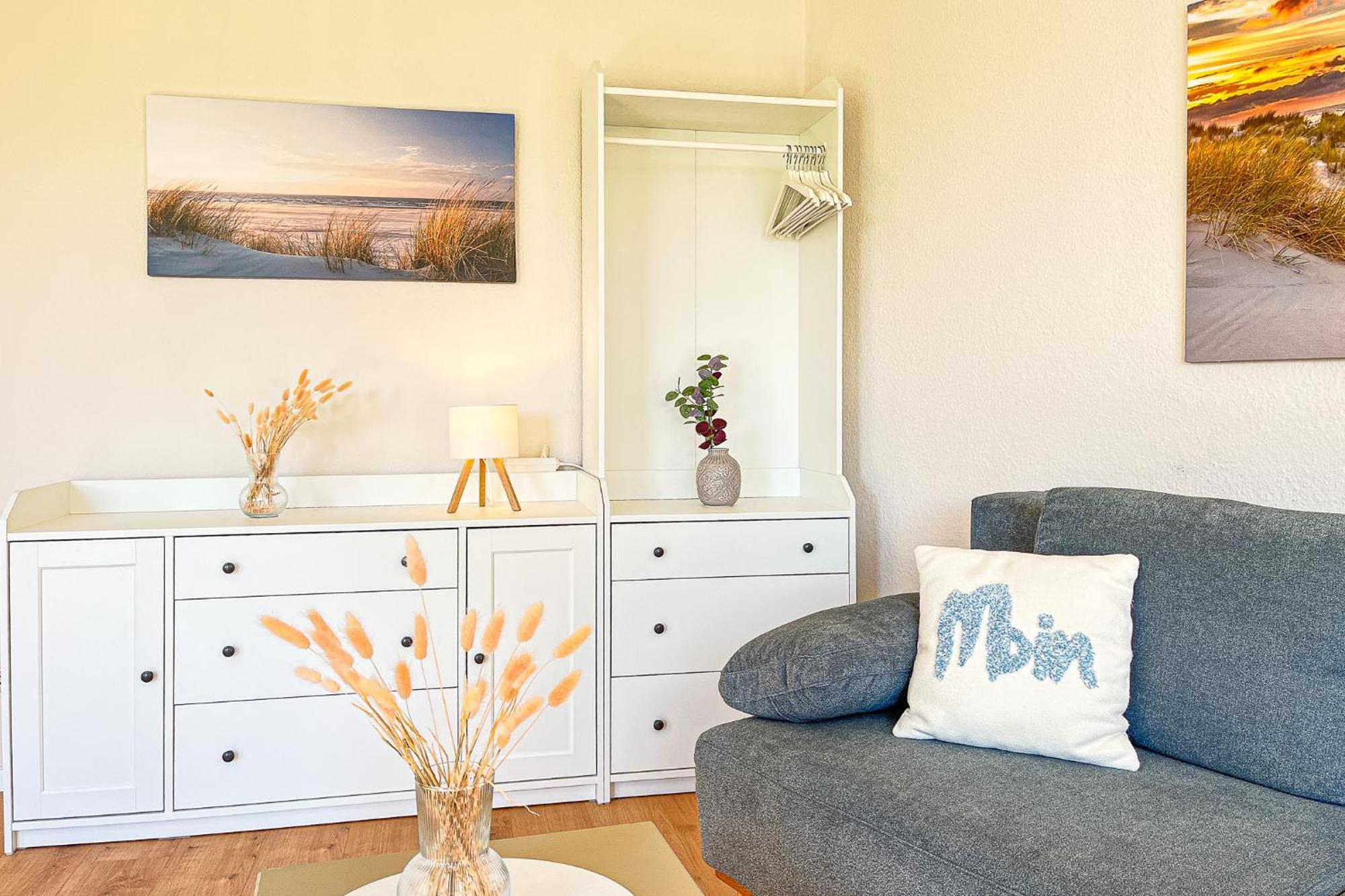 Suennslag Wohnung 026Eg Boltenhagen  Ngoại thất bức ảnh