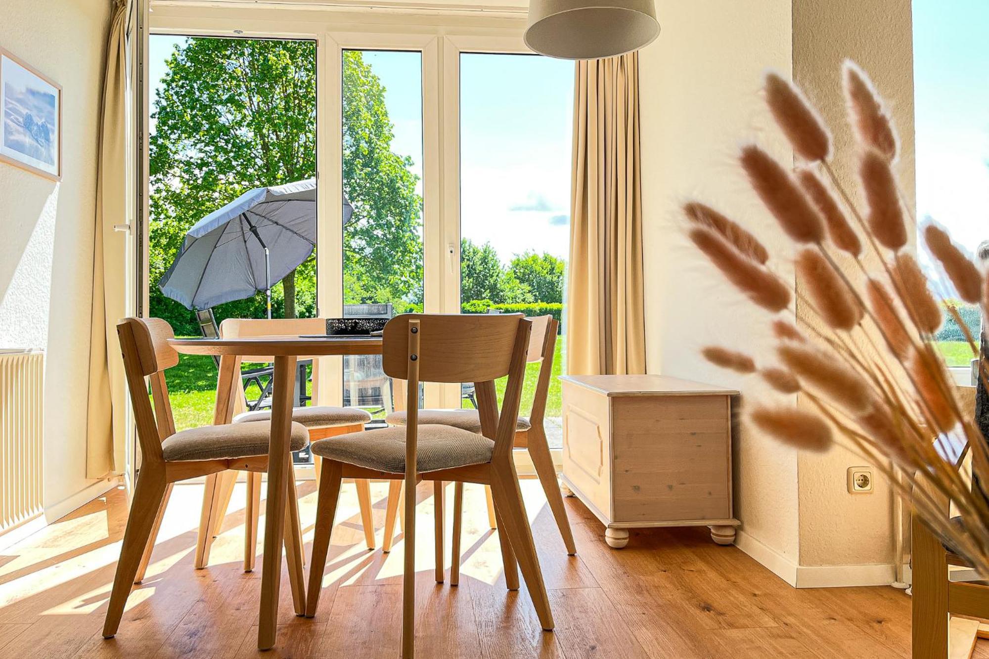 Suennslag Wohnung 026Eg Boltenhagen  Ngoại thất bức ảnh
